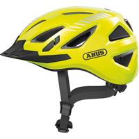 Abus Urban-I Signal Helm | 56-61 cm | signal yellow
