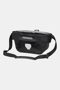 Ortlieb Stuurtas Ultimate Six Classic Black - 5L