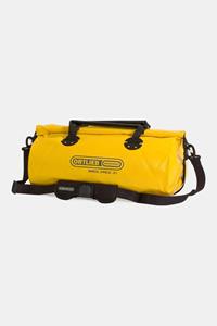 Ortlieb Reistas Rack-Pack Sunyellow 31L