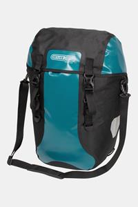 Ortlieb Bike-Packer Classic QL 2.1 Petrol/Zwart - 40L