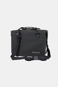 Ortlieb Office Bag High Visibility QL 2.1 Black - 21L