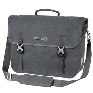 Ortlieb Commuter Bag Two Urban QL 3.1 Pepper - 20L