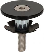 top cap assembly plat 1⅛ inch metal tube