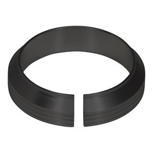 Elvedes compressie ring voor 1⅛ inch 8,4 mm 45° aluminium