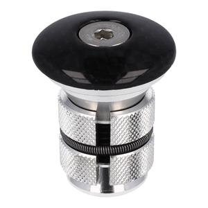 ahead plug 1⅛ inch carbon tube 26mm