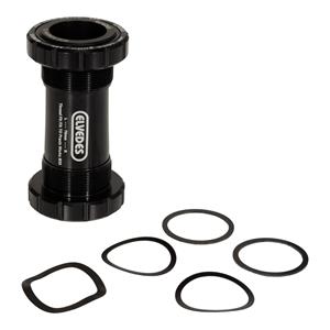 Elvedes bottom bracket ITA Praxis Road/M30