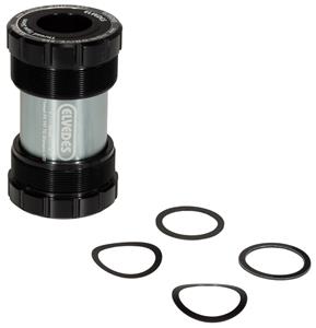 Elvedes adapter bottom bracket T47 68 mm 24 mm Shimano