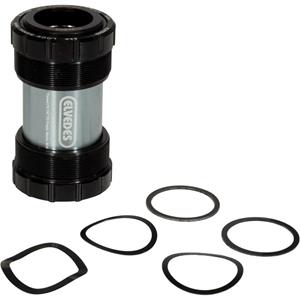 Elvedes adapter bottom bracket T47 68 mm Praxis