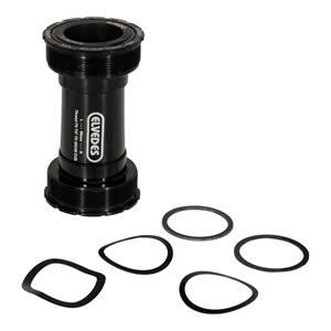 Elvedes bottom bracket T47 86mm Sram Dub