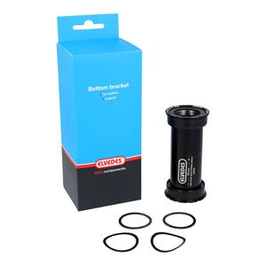 adapter Trapas T Fit PF30 Fatbike 24mm Shimano