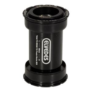 Elvedes adapter T Fit BB386 Praxis Road/MTB