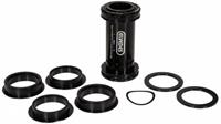 Elvedes adapter Trapas T Fit BB30/PF30 MTB 24mm Shimano