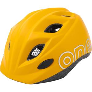 bobike Babyhelm / Kinderhelm One Plus XS Mighty Mustard