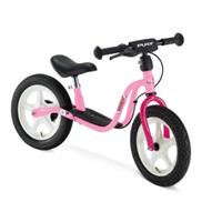 Puky Loopfiets LR 1 met rem roze 4065