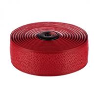 Lizard Skins DSP 2.5 mm stuurlint rood
