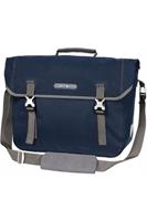 ORTLIEB Fietstas Achter Commuter-Bag Two Urban Ql3.1 20 L - Grijs