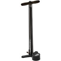 Lezyne Gravel Digital Drive Pro Track Pump - Standpumpen