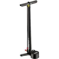 Lezyne CNC Digital Drive Track Pump - Standpumpen