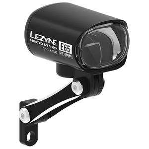 Lezyne Fietslamp Hecto Drive E65, Fietslamp, Fietsverlichting