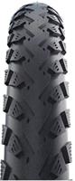 Schwalbe buitenband 24 x 1.90 Landcruiser Plus rubber zwart
