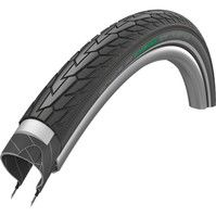 Schwalbe buitenband Road Cruiser Plus 28x1 5/8 x 1 3/8 zwart