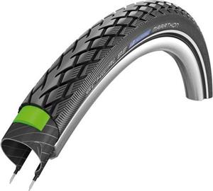 Schwalbe Marathon GreenGuard Road Tyre - Reifen