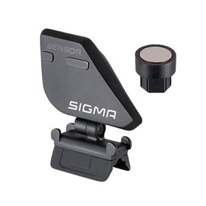 Sigma cadanssensor BC STS 2016 22 38 mm zwart