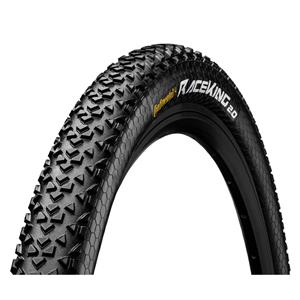 Continental buitenband 29 x 2.00 Race King zwart