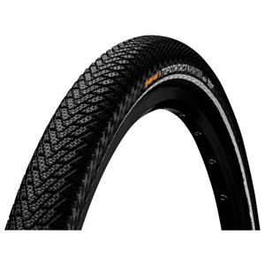 Continental buitenband Top Contact Winter II Premium 27 x 2.50 (50 584)