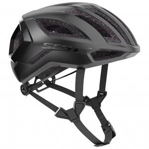Scott Centric Plus Fahrradhelm (Schwarz)