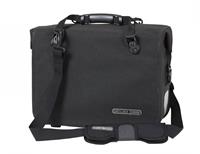 Ortlieb Office Bag High Visibility QL 3.1 Black - 21L