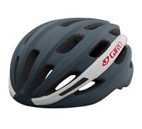 Giro Isode Matte Portaro Grey/White/Red