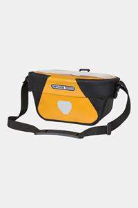 Ortlieb Stuurtas Ultimate Six Classic Sunyellow/Black - 5L