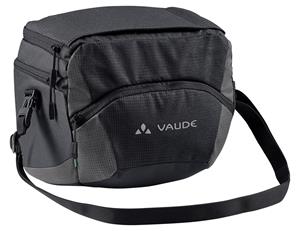 Vaude OnTour Box Lenkertasche | 6 Liter | black