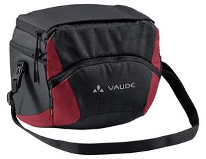 Vaude OnTour Box L - 6L Black/Carmine