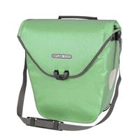 Ortlieb Enkele Fietstas Velo-Shopper QL 2.1 Pistachio 18L