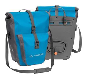 Vaude Tassenset Aqua Back Plus 51L Icicle