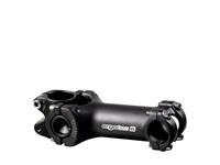 Ergotec swell-r eco stuurpen a-head 28.6/31.8mm 80mm zwart