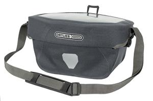 Ortlieb - Ultimate Six Urban 5 - Lenkertasche