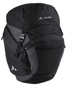 Vaude Tassenset OnTour Back 46L Black