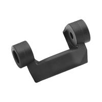 Bosch COBI.Bike Control Unit Adapter - Schwarz