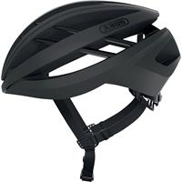 Abus Aventor Helm Velvet Black