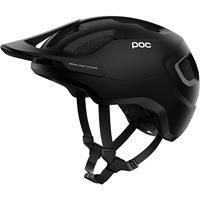 POC Axion Helm (SPIN) 2020 - Uranium Black Matt  - M/L