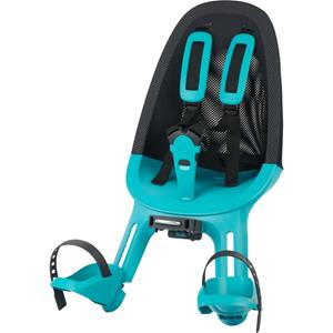 Qibbel Air Mini voorstoeltje Turquoise