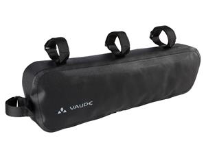 Vaude Frametas Frame Bag Aqua 3L Zwart