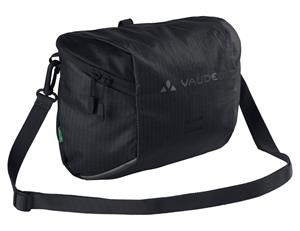 Vaude Stuurtas CityBox Bike - 4L Black