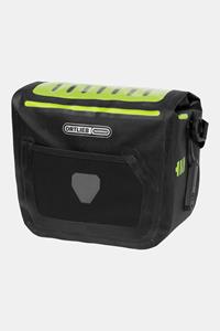 ORTLIEB Stuurtas E-Glow 7 L - Zwart