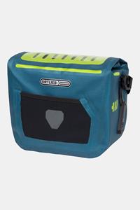 ORTLIEB Stuurtas E-Glow 7 L - Blauw