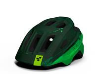 Cube TALOK Kids Helm | 46-51 cm | green
