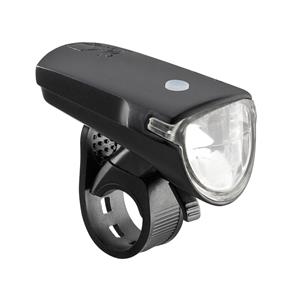 AXA Koplamp  Greenline Front 40 Lux - USB oplaadbaar